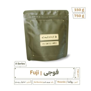Rwanda Fugi Lactic