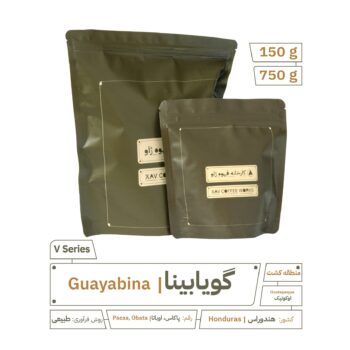 Honduras Finca Guayabina