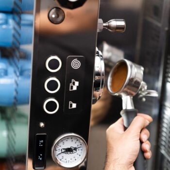 دوره مهارت‌های باریستا سطح ۲- اسپرسو