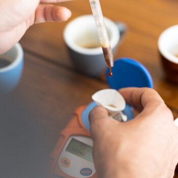 دوره مهارت‌ باریستایی