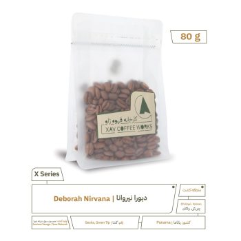 Panama Deborah Nirvana