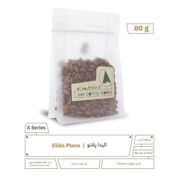 Panama Elida Plano