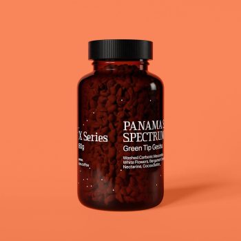Panama Savage Spectrum