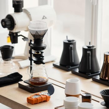 کارگاه دمآوری مانند یک قهرمان