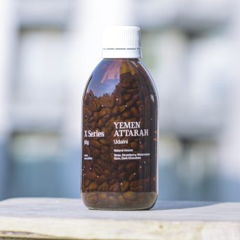 Yemen Attarah